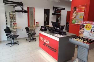 Fris&ouml;r X-Press Bitburg Trierer Str.