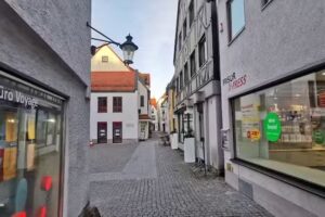 Fris&ouml;r X-Press G&uuml;nzburg