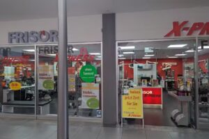 Fris&ouml;r X-Press M&uuml;nchen