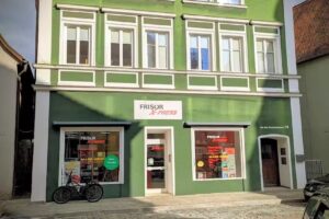 Frisör X-Press Nördlingen