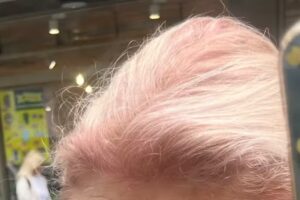 Fris&ouml;r X-Press Wuppertal