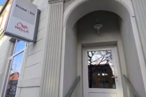 Fris&ouml;reck Inh. Anke Reiser