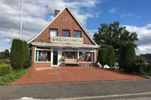 Fris&ouml;rsalon Anke Hochmuth