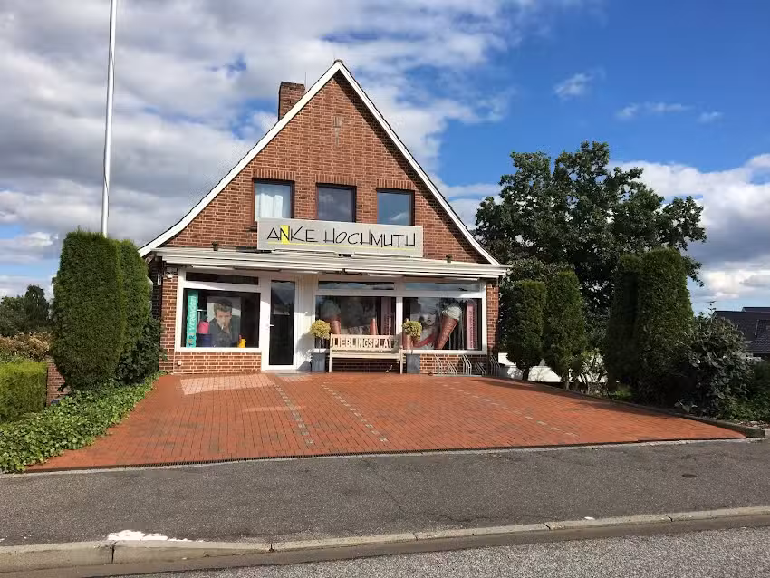 Fris&ouml;rsalon Anke Hochmuth