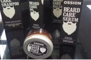 Fris&ouml;rsalon Cleopatra