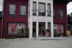 Fris&ouml;rsalon Dick Gabi