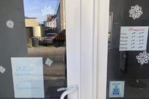 Fris&ouml;rsalon F&ouml;n-X