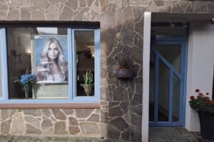 Fris&ouml;rsalon Haarlekin Tanja Kunstmann