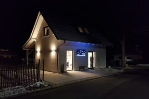 Fris&ouml;rsalon Haarmonie Inh. Sandra G&uuml;nther