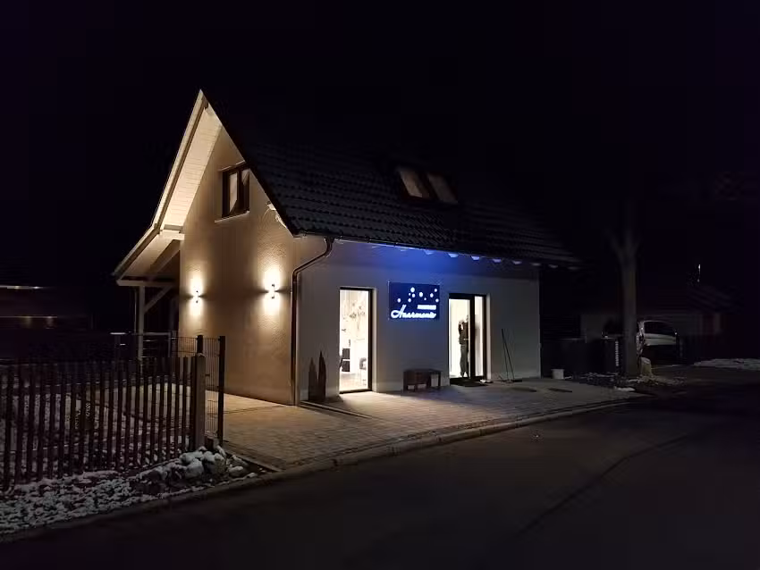 Fris&ouml;rsalon Haarmonie Inh. Sandra G&uuml;nther