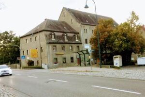 Frisörsalon Haarmonie Inh. Silke Läßig