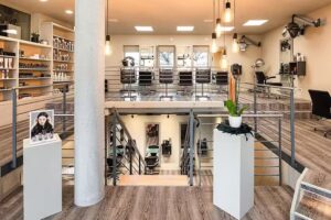 Frisörsalon Joachim Käuper