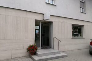 Fris&ouml;rsalon Kunterbunt