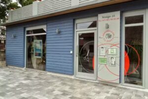 Fris&ouml;rsalon la testa