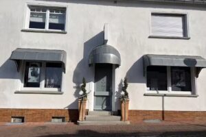 Fris&ouml;rsalon Marescalco