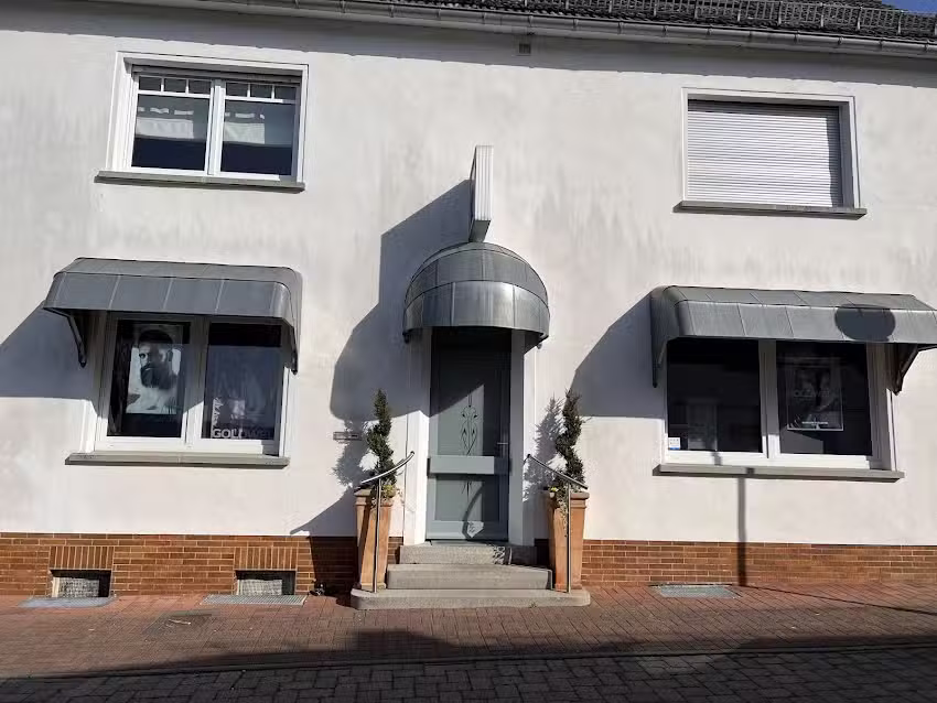 Fris&ouml;rsalon Marescalco