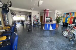 Fris&ouml;rsalon Margret