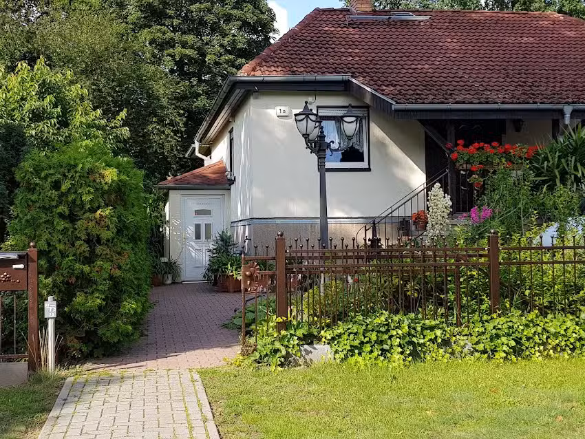 Fris&ouml;rsalon Monika Kopitzki