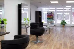 Frisörsalon Mückner