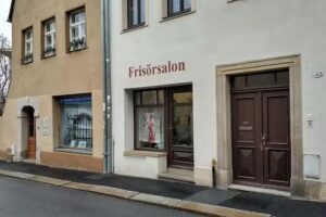 Frisörsalon Przyborowski Bettina