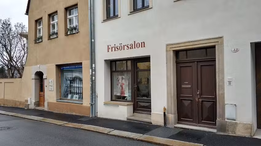 Fris&ouml;rsalon Przyborowski Bettina