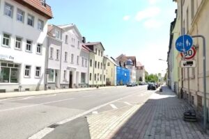 Frisörsalon Silvia Heidler