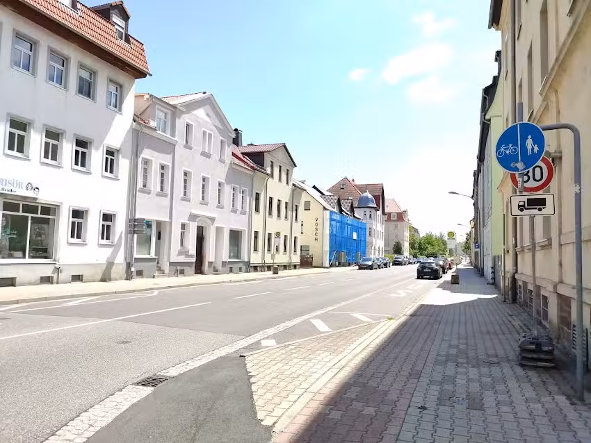 Fris&ouml;rsalon Silvia Heidler