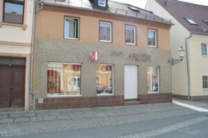 Fris&ouml;rsalon Wagenknecht Inh. Anna Galgan