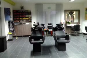 Fris&ouml;rteam Birgit Moritz