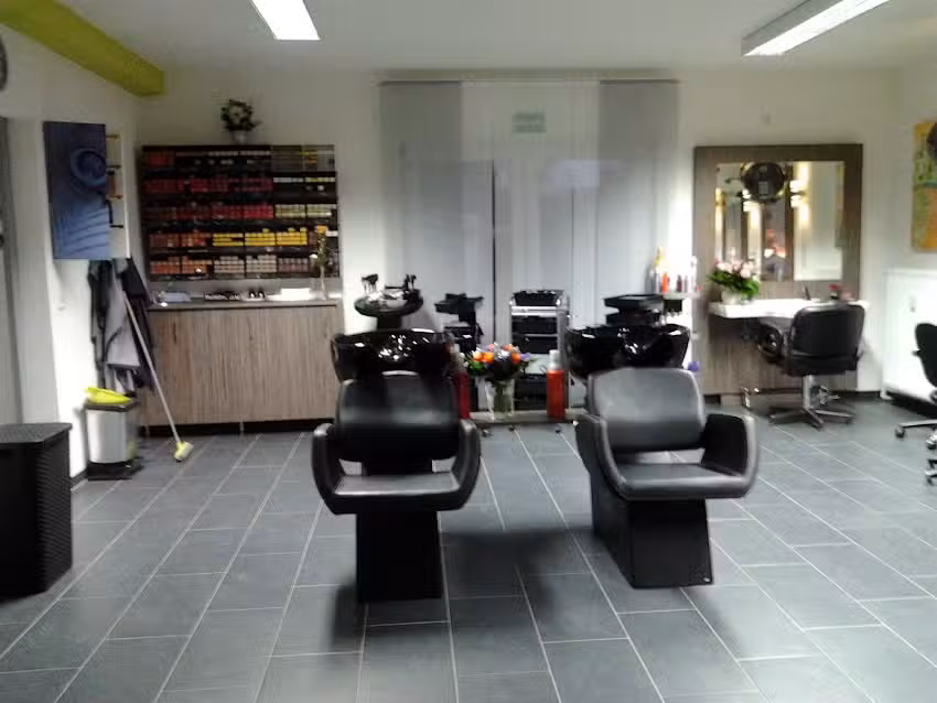 Fris&ouml;rteam Birgit Moritz