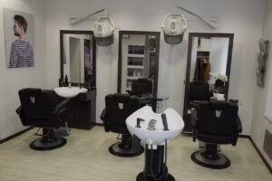 Fris&ouml;rteam Melanie Geffert &ndash; Per&uuml;cken &ndash; Zweithaar &ndash;