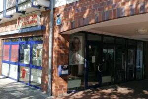 Fris&ouml;rteam Stuckmann