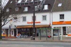 Fris&ouml;rteam Uwe Keller