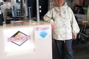 Fris&ouml;rwerkstatt Christel Hellwig