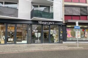 Frispoint Hair & More
