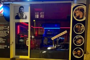 Frisuer Jan Barbershop &ndash; Berlin