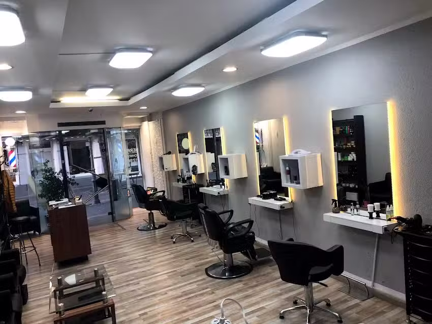 Frisuer K&ouml;nigswinter