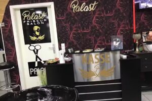 Frisuer Palast Mannheim