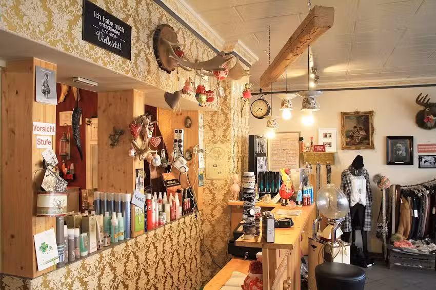 Frisur anne Ruhr &ndash; Conny Sixel