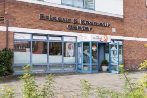 Frisur & Kosmetik Center Ostseewelle eG
