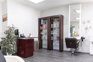 Frisur-Kosmetik GmbH