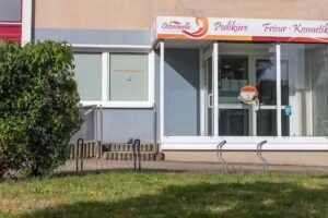 Frisur & Kosmetik Ostseewelle eG