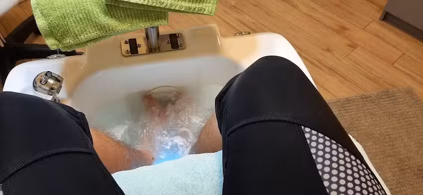 Frisur & Kosmetik Storch