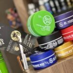 Frisur Rugan Style (Barbershop)