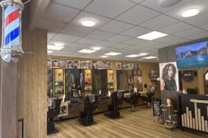 Frisur Salon Orient Barber Shop ilmenau