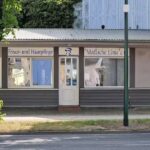 Frisur und Haarpflege Modische Linie eG