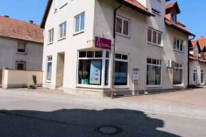 Frisuren Aktuell Stefanie W&uuml;st