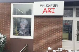 Frisuren Art