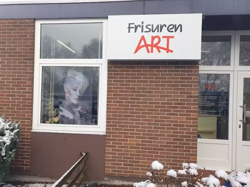 Frisuren Art