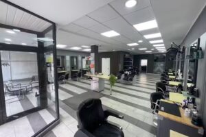 Frisuren Atelier Can Keles
